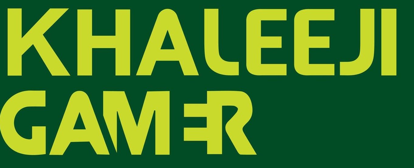 Khaleejigamer